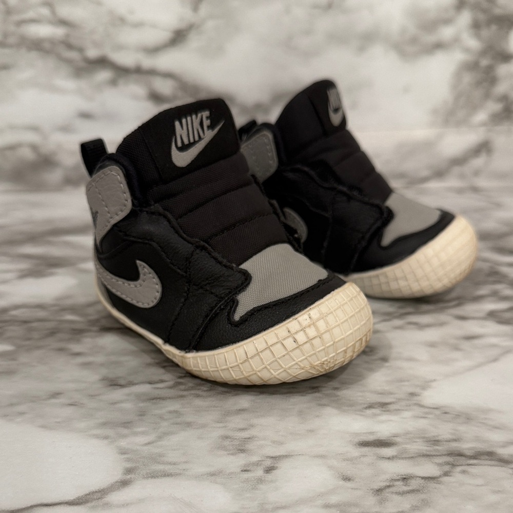 Air Jordan 1 Crib Bootie